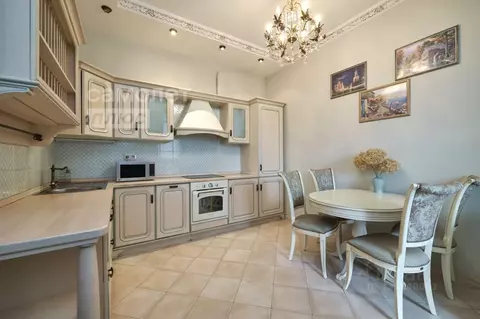 2-к кв. Москва ул. Удальцова, 79 (71.3 м)