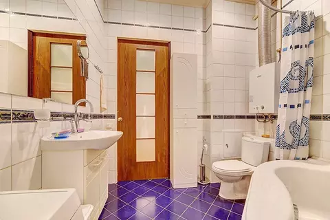 2-к кв. Санкт-Петербург Свечной пер., 5 (80.0 м)