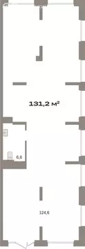 Помещение свободного назначения (131.17 м)