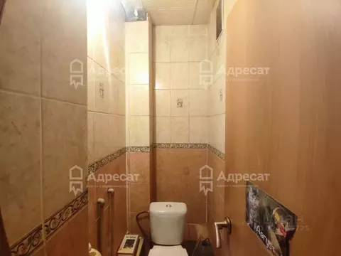 2-к кв. Волгоградская область, Волгоград бул. 30-летия Победы, 18 ...