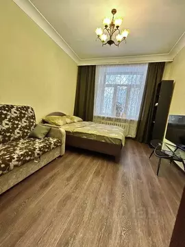 2-к кв. Московская область, Ногинск Богородский городской округ, ул. ...