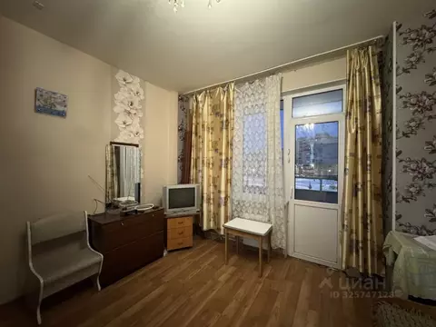 Студия Псковская область, Псков ул. Рокоссовского, 42А (32.0 м)