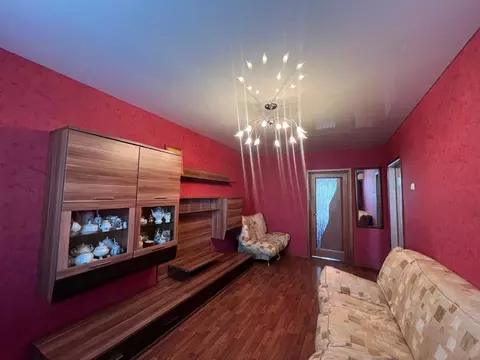 3-к кв. Башкортостан, Уфа ул. Джалиля Киекбаева, 11 (62.0 м)