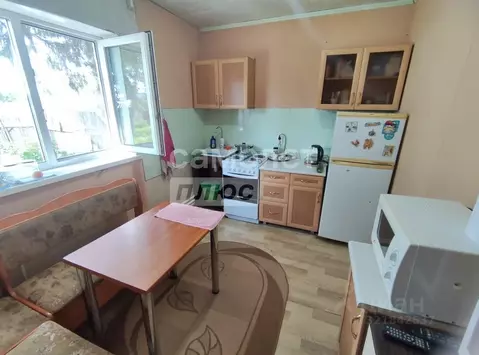 Дом в Свердловская область, Сысертский муниципальный округ, № 3 КС ул. ...