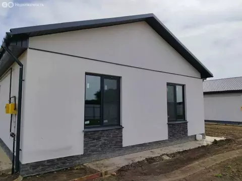 Дом в Пензенский район, Воскресеновский сельсовет (85 м)