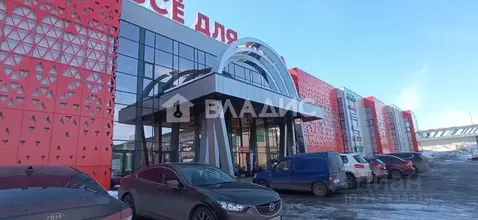 Торговая площадь в Владимирская область, Владимир ул. Куйбышева, 28Е ...