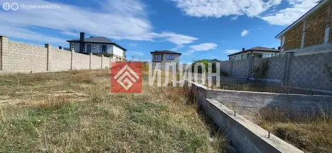 Участок в Севастополь, улица Верещагина, 53 (8.6 м)