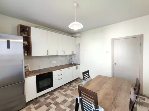 3-к кв. Красноярский край, Красноярск Северное ш., 48 (85.3 м)