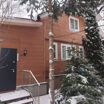 Дом в Московская область, Истра муниципальный округ, д. Андреевское ...