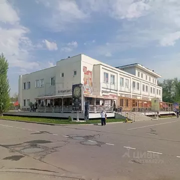 Помещение свободного назначения в Москва просп. Мира, 119С501 (185 м)