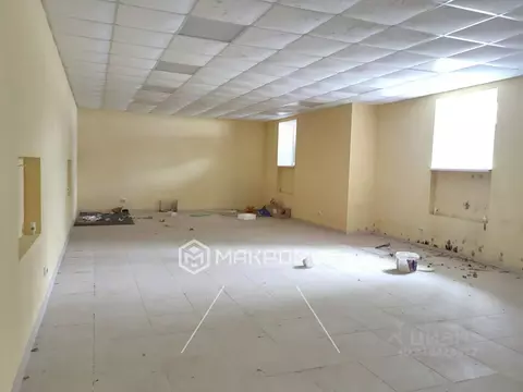 Помещение свободного назначения в Татарстан, Зеленодольск ул. ...