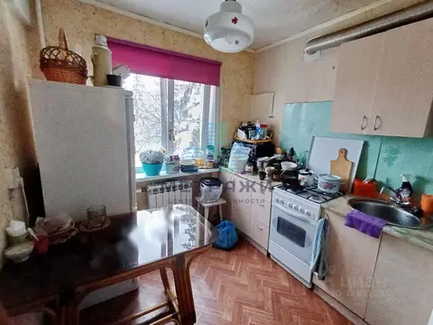 2-к кв. Калужская область, Калуга ул. Ленина, 44 (44.0 м)