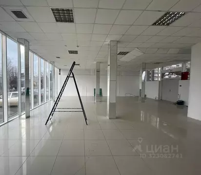 Помещение свободного назначения в Краснодарский край, Краснодар ...