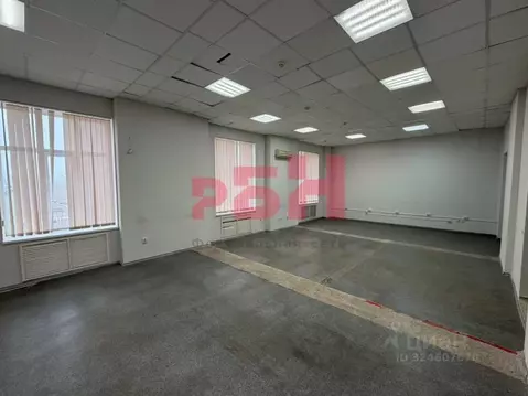 Офис в Ростовская область, Ростов-на-Дону Ворошиловский просп., 12 (62 ...