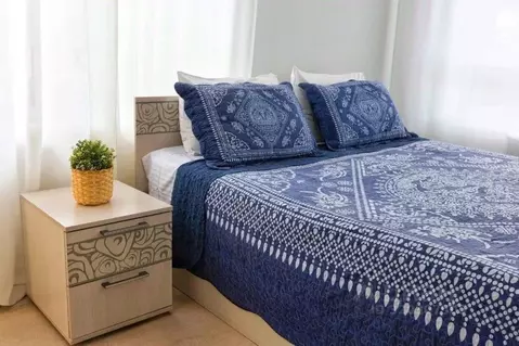 1-к кв. Башкортостан, Уфа Коммунистическая ул., 98/1 (37.0 м)