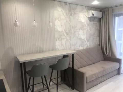 1-к кв. Москва Ботаническая ул., 29Ак3 (30.0 м)