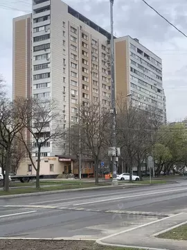 2-к кв. Москва Дубнинская ул., 71К1 (51.9 м)