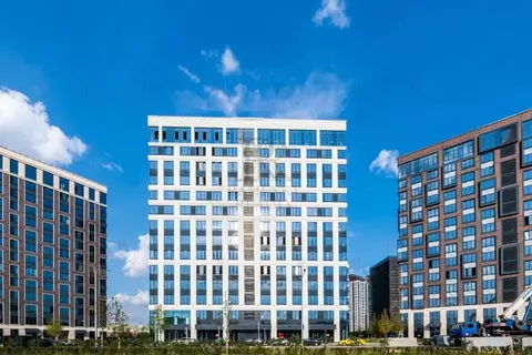 4-к кв. Москва просп. Генерала Дорохова, 39к1Г (99.4 м)