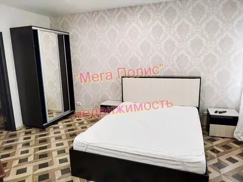 1-к кв. Калужская область, Обнинск ул. Курчатова, 62 (50.0 м)