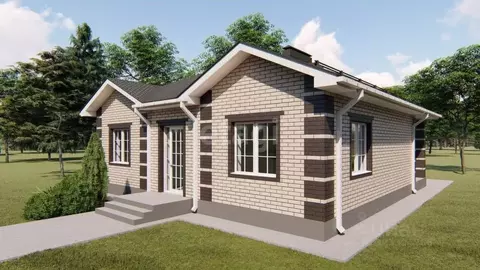 Участок в Воронежская область, Семилукский район, с. Девица, Поречье ...