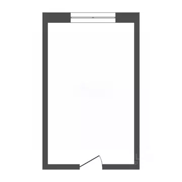 Комната Вологодская область, Вологда Осановский проезд, 10 (14.4 м)