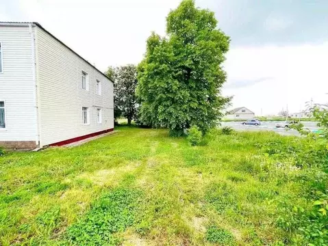 Участок в Белгородская область, Прохоровка рп ул. Спортивная (2.15 ...