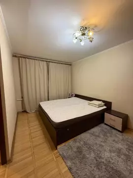 1-к кв. Москва ул. Василисы Кожиной, 24К2 (27.0 м)