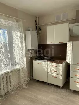 2-к кв. Пермский край, Очер Пионерский пер., 55 (51.2 м)