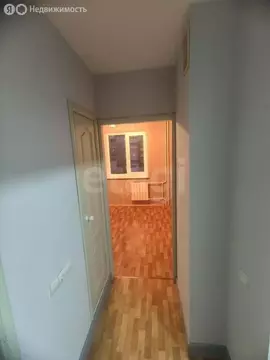 1-комнатная квартира: Пермь, улица Куфонина, 18 (36.7 м)