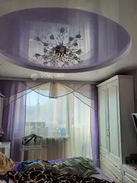 4-к кв. Чувашия, Чебоксары ул. Эльменя, 12 (59.3 м)