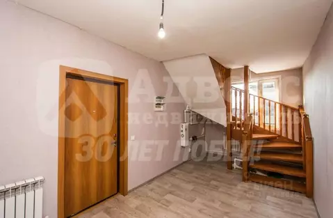 Дом в Тюменская область, Тюмень ул. Булата Янтимирова, 32 (130 м)