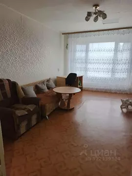 3-к кв. Самарская область, Чапаевск Запорожская ул., 32 (58.0 м)
