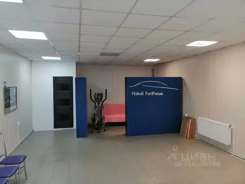 Офис в Новгородская область, Великий Новгород Студенческая ул., 31 (48 ...