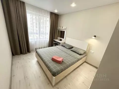 1-к кв. Башкортостан, Уфа ул. Энтузиастов, 15 (35.0 м)