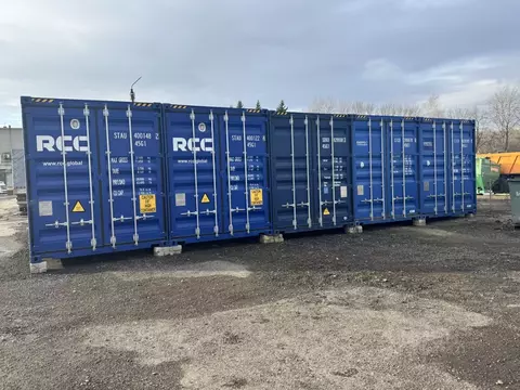 Склад в Брянская область, Брянск Фосфоритная ул., 1В (29 м)