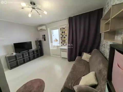 1-комнатная квартира: Балашиха, Балашихинское шоссе, 12 (34 м)