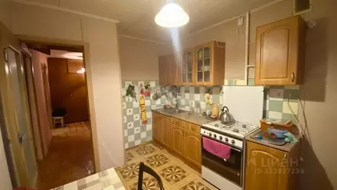 3-к кв. Московская область, Красногорск ул. Ленина, 41 (64.2 м)