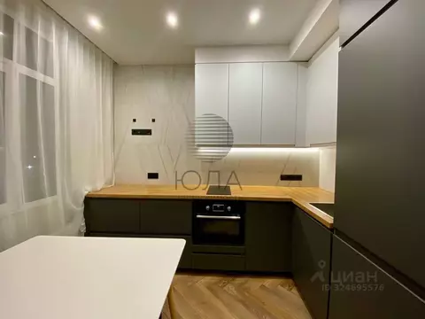 1-к кв. Санкт-Петербург Днепропетровская ул., 65 (35.0 м)