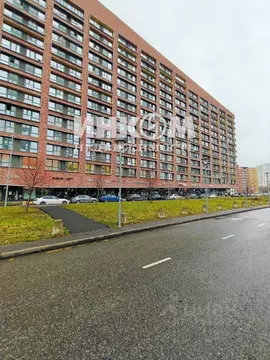 Студия Москва Ходынский бул., 20А (32.2 м)