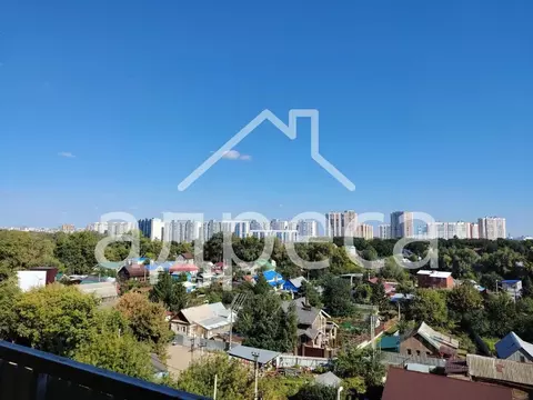 Студия Самарская область, Самара Белорусская ул., 18 (31.0 м)