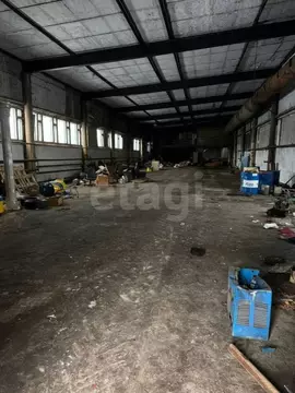 Склад в Ямало-Ненецкий АО, Новый Уренгой Железнодорожная ул., 90 (1079 ...