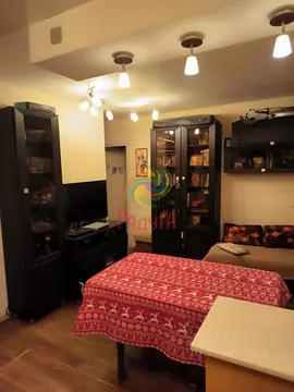 2-к кв. Ивановская область, Иваново ул. 8 Марта, 23 (43.4 м)