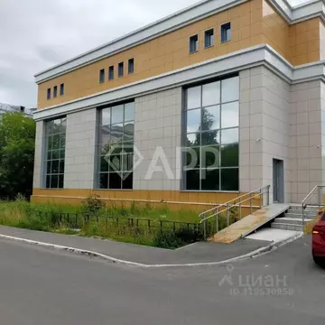 Помещение свободного назначения в Татарстан, Казань Городская ул., 3 ...