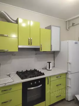1-к кв. Крым, Симферополь ул. Камская, 35 (45.0 м)