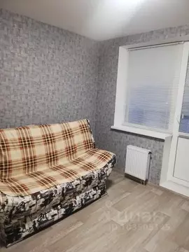 1-к кв. Волгоградская область, Волгоград ул. Быстрова, 273 (29.0 м)