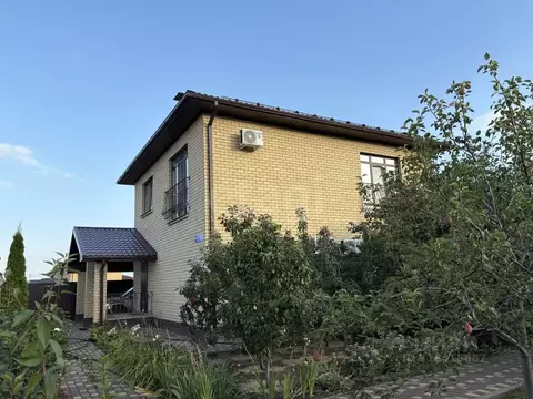 Дом в Воронежская область, Рамонский район, Яменское с/пос, д. ...