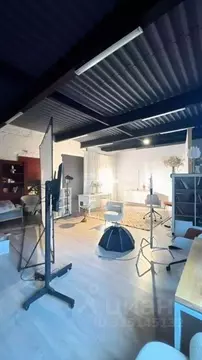 Помещение свободного назначения в Москва Вольная ул., 35С8 (165 м)