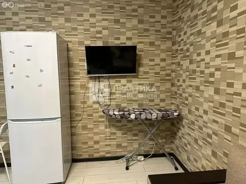 Квартира-студия: Мытищи, Тенистый бульвар, 6 (22 м)