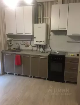 1-к кв. Ростовская область, Ростов-на-Дону Краевой пер., 56 (40.0 м)