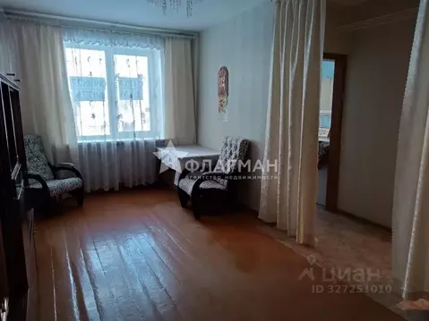 2-к кв. Иркутская область, Усолье-Сибирское Комсомольский просп., 47 ...